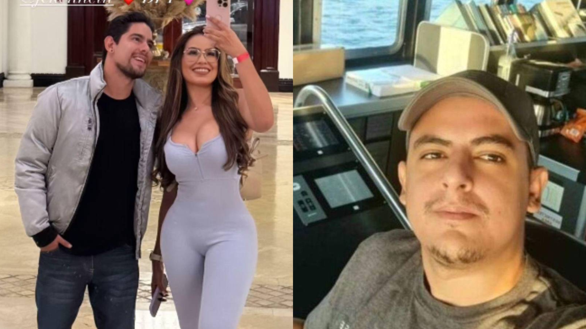 Alejandra Rubio aviva rumores de divorcio con misteriosa publicación. ¿Se concretó su separación con Javian Thompson?