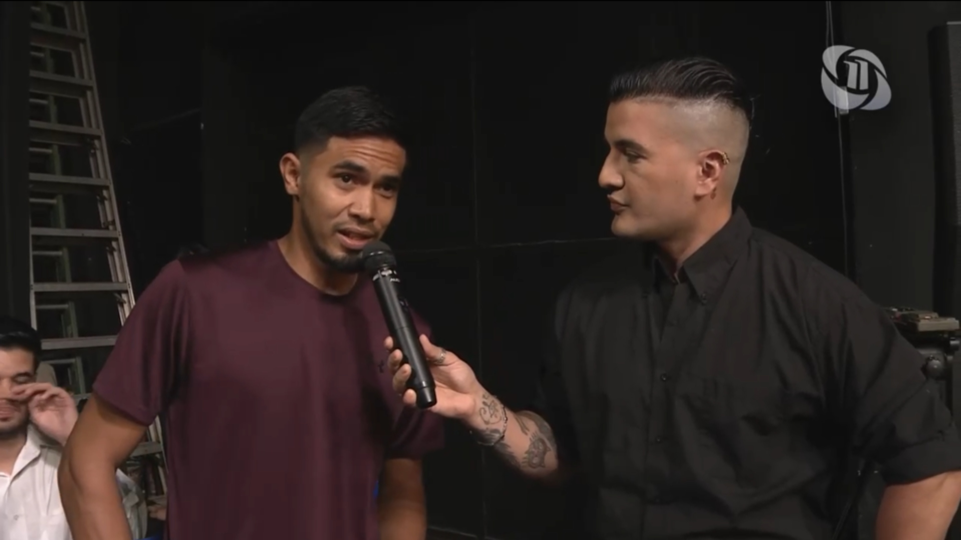 Alen Martinez rompe el silencio: “Me siento apuñalado por la espalda”