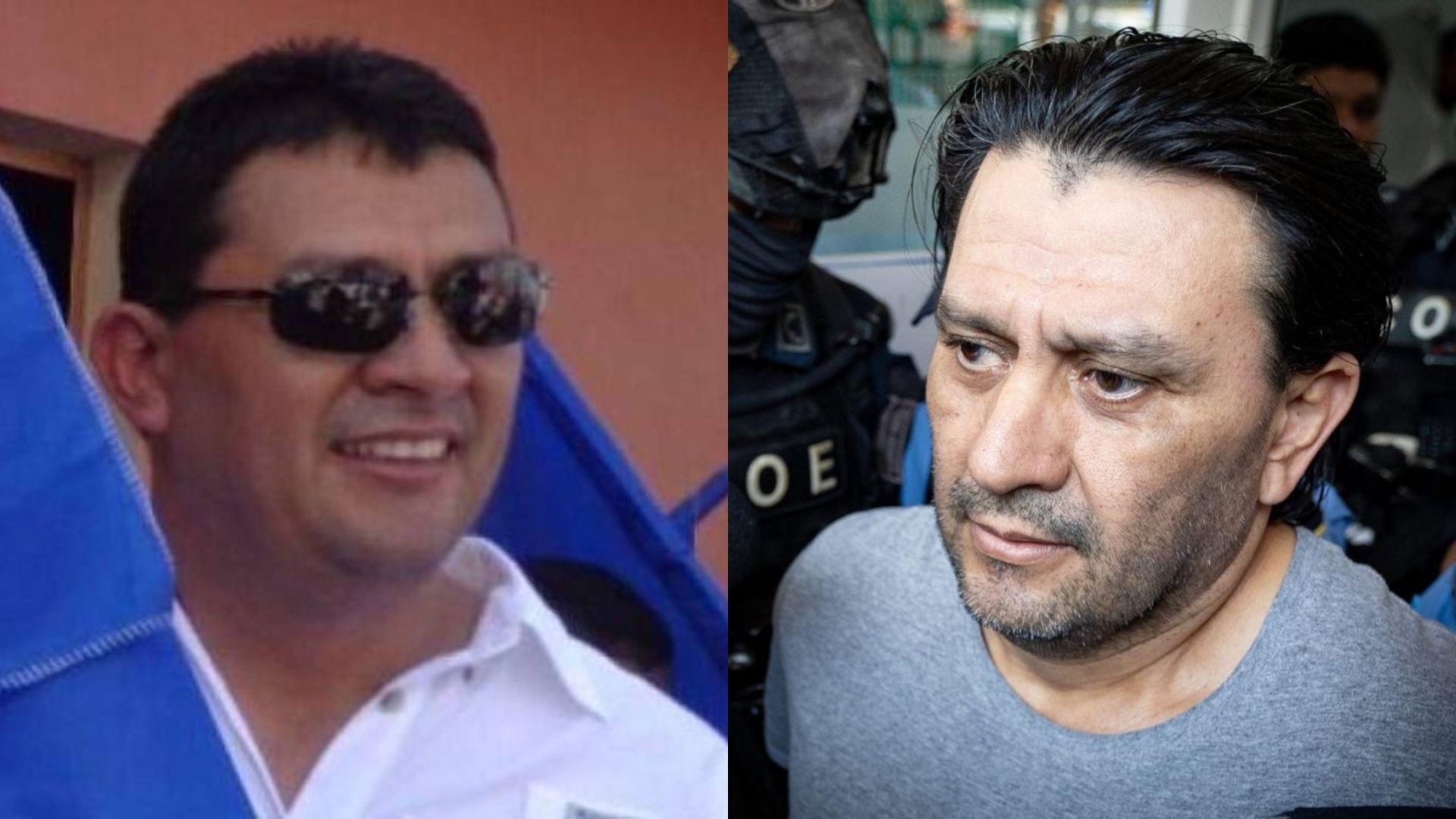 El 8 de mayo se llevará a cabo la audiencia preliminar contra el capo Alexander Ardón