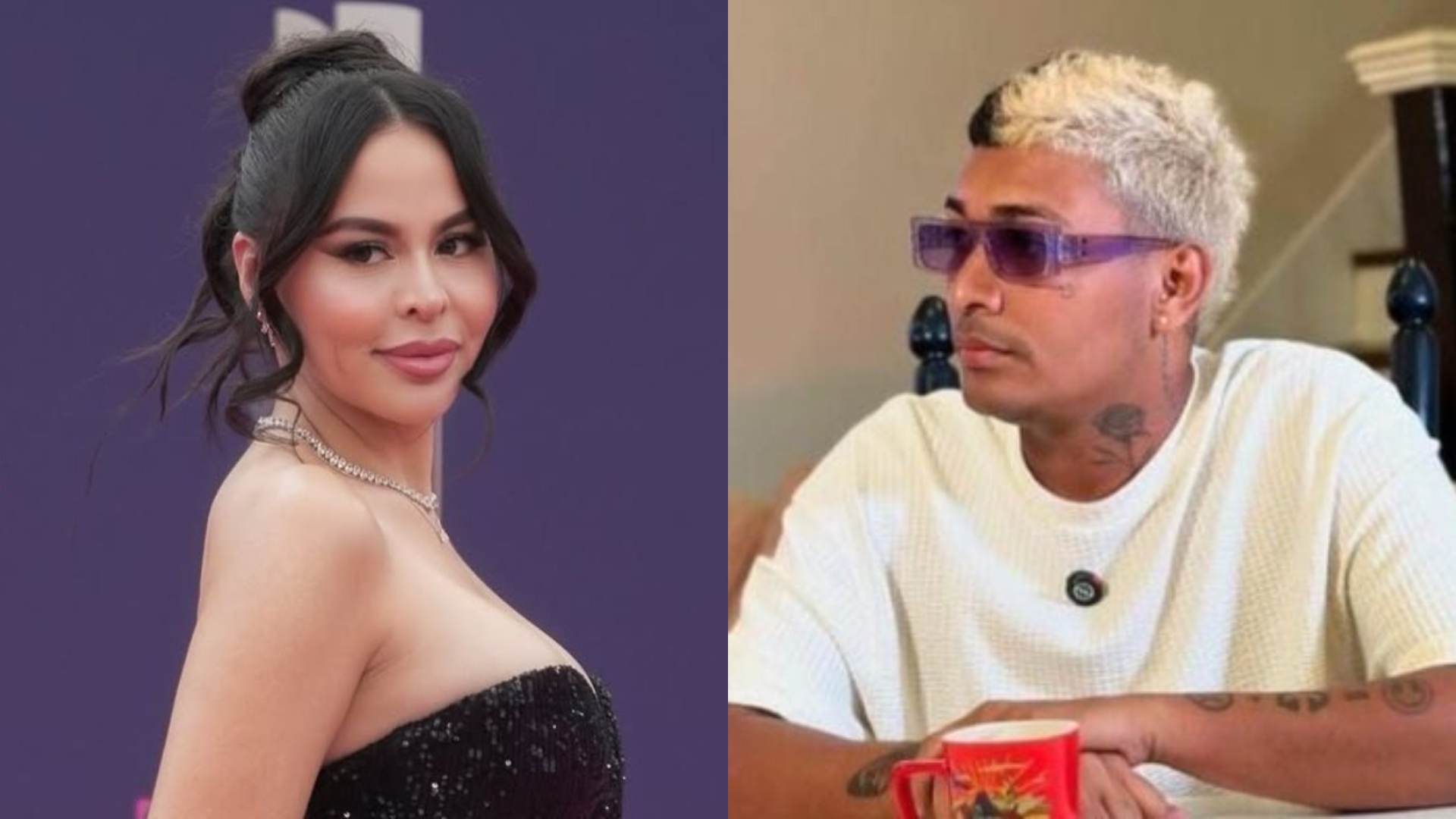 ¡Se prendió! Ana Alvarado y Supremo se tiran indirectas y este lanza el dardo más filoso