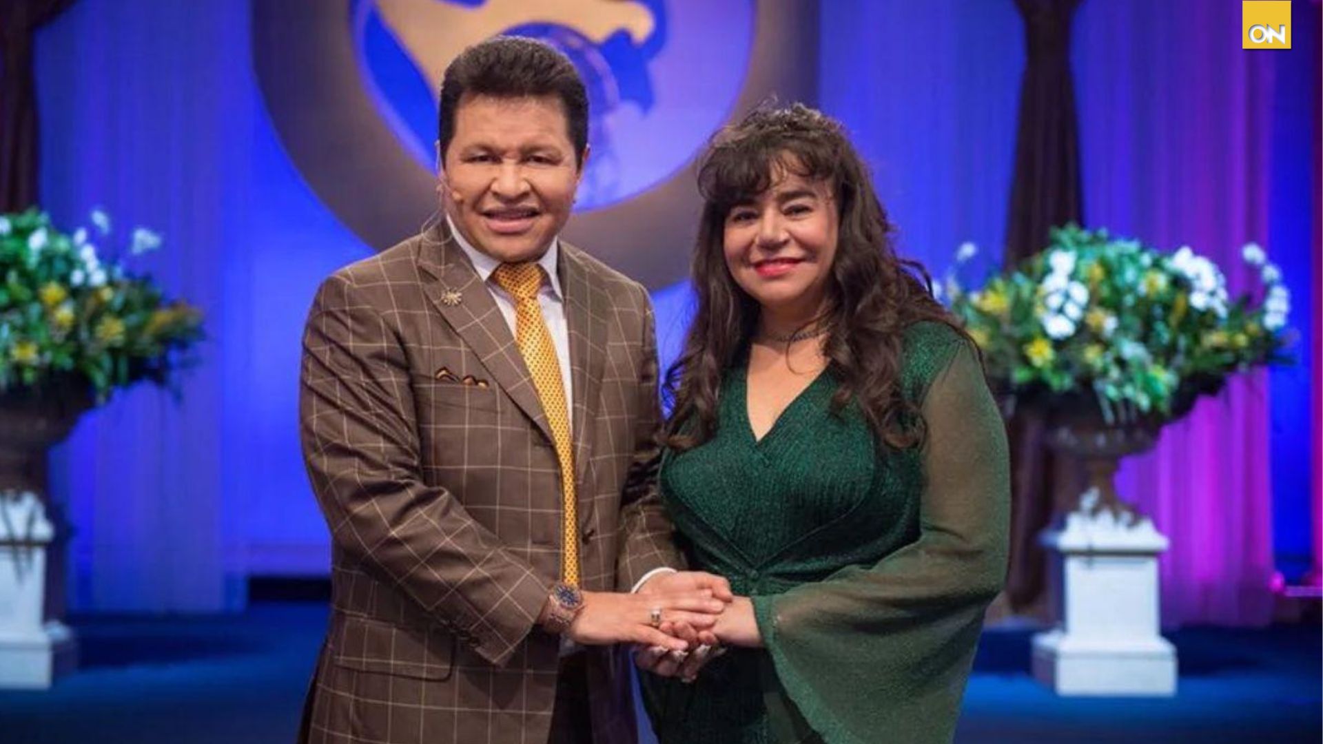 Ana Maldonado pide perdón