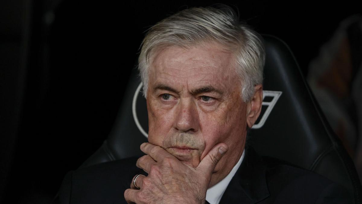 Ancelotti