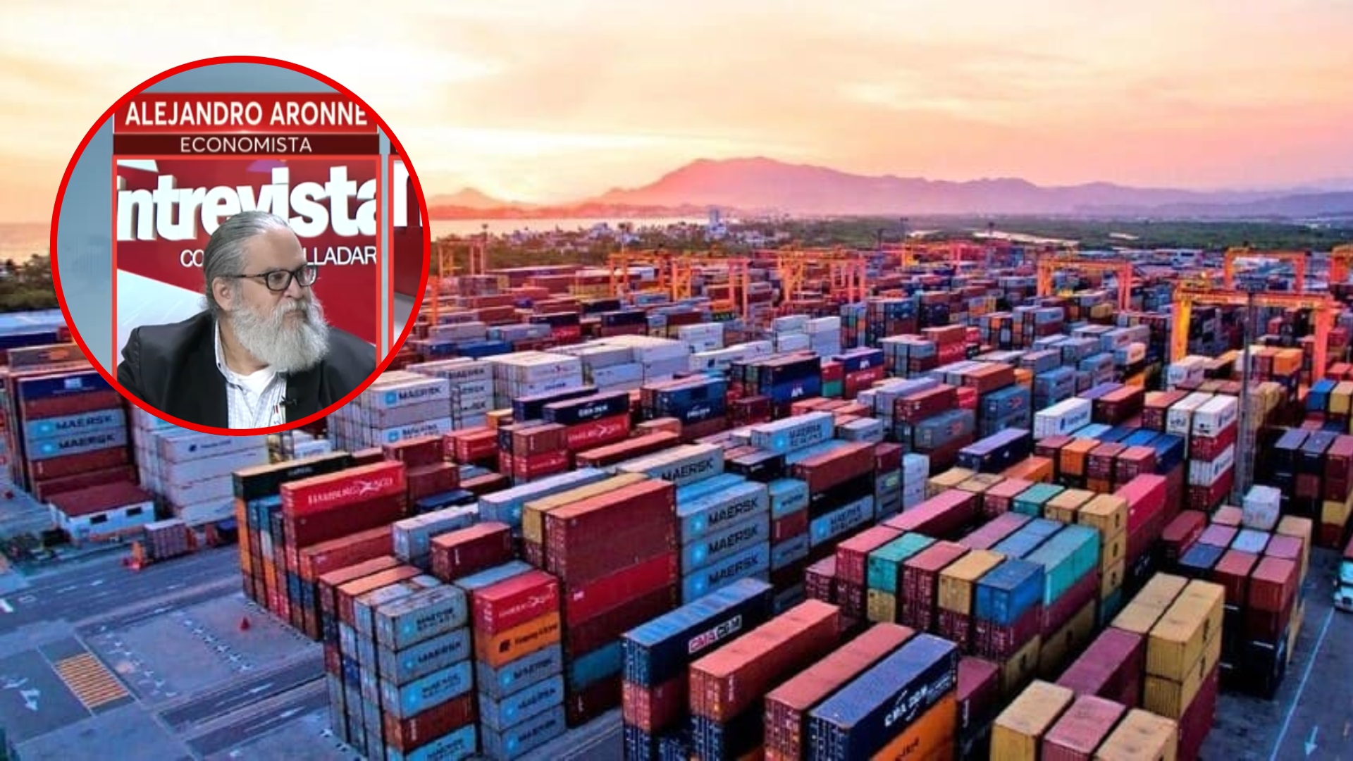 Economistas advierten sobre impacto de aranceles de Estados Unidos en la economía hondureña