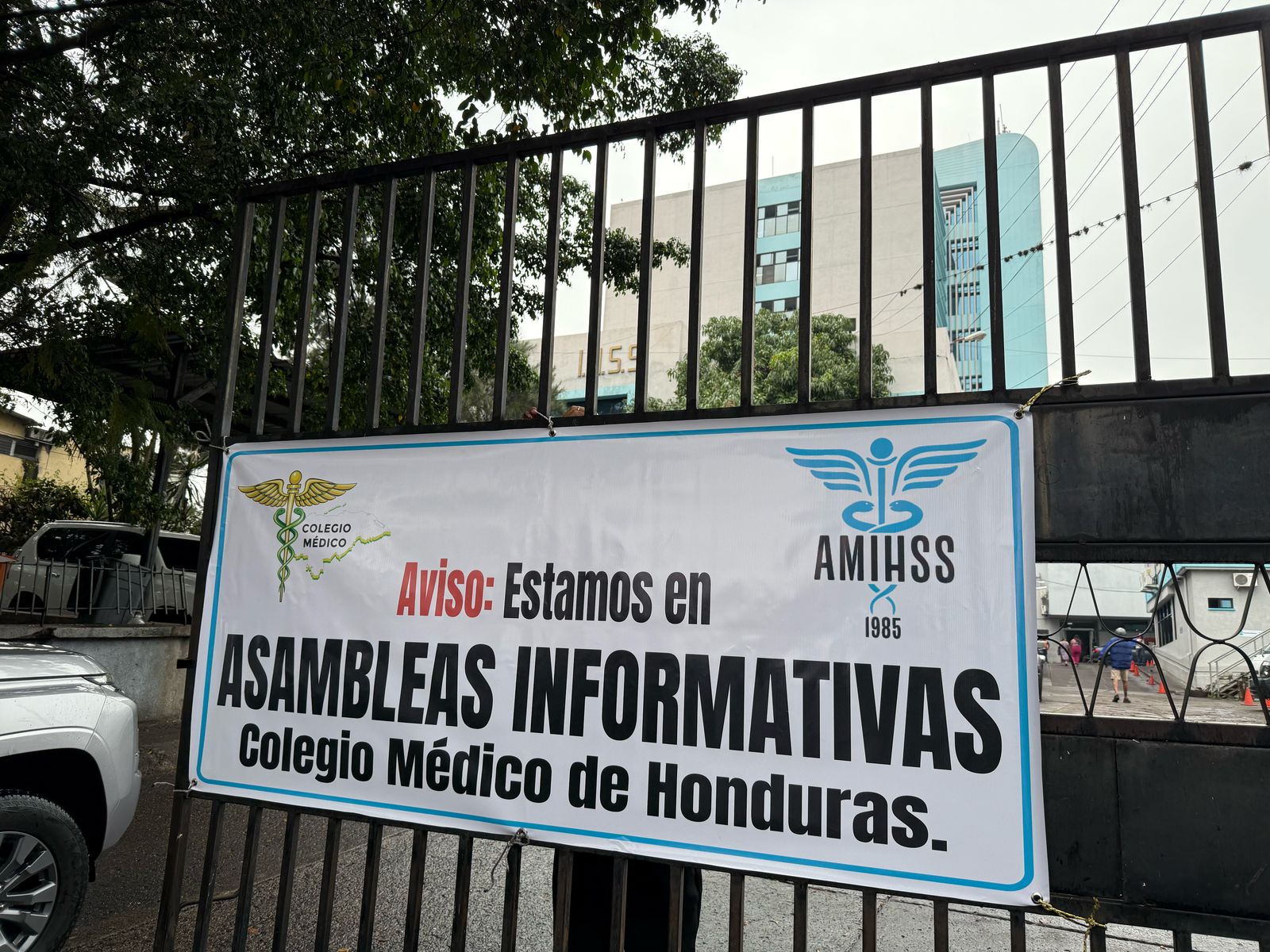 Asambleas informativas Sesal Asambleas informativas Sesal