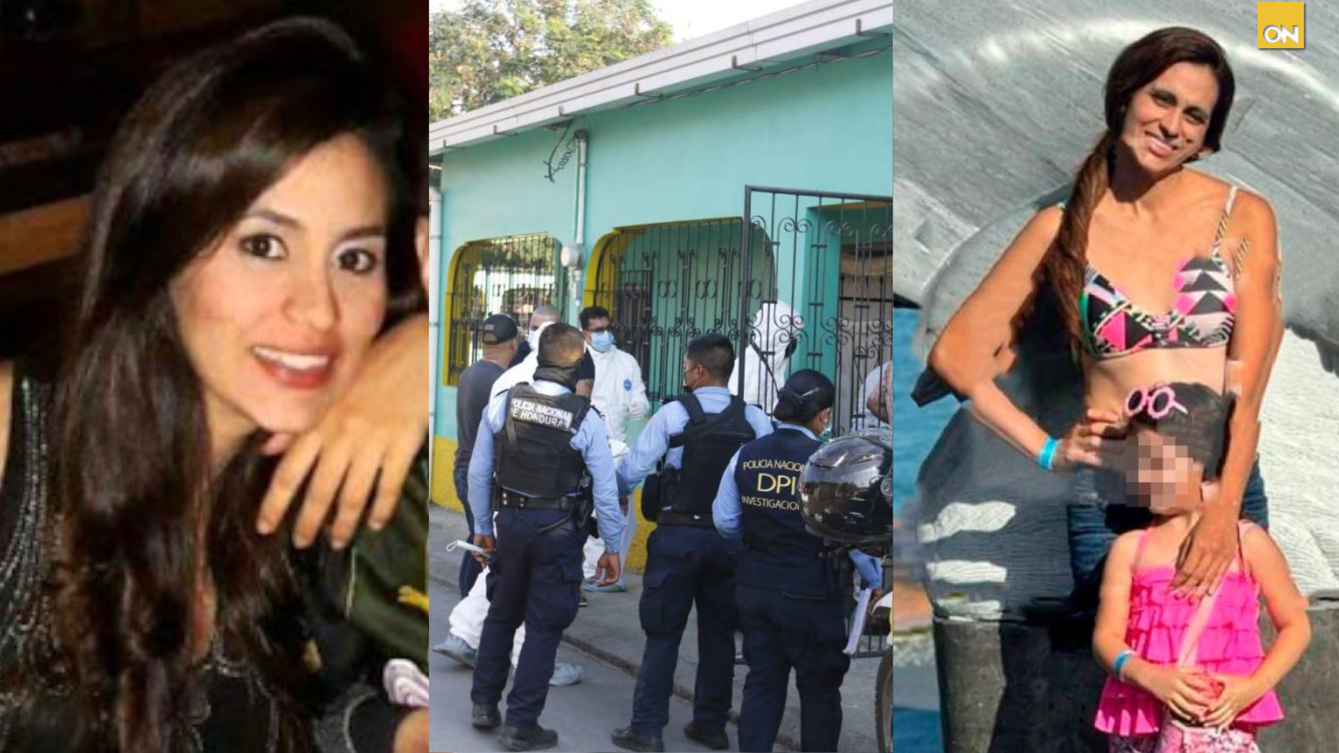 Madre suicidio y quita vida a su hija