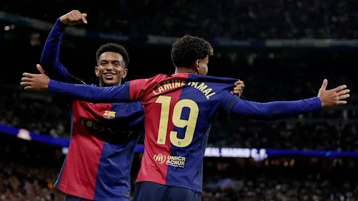 Barcelona