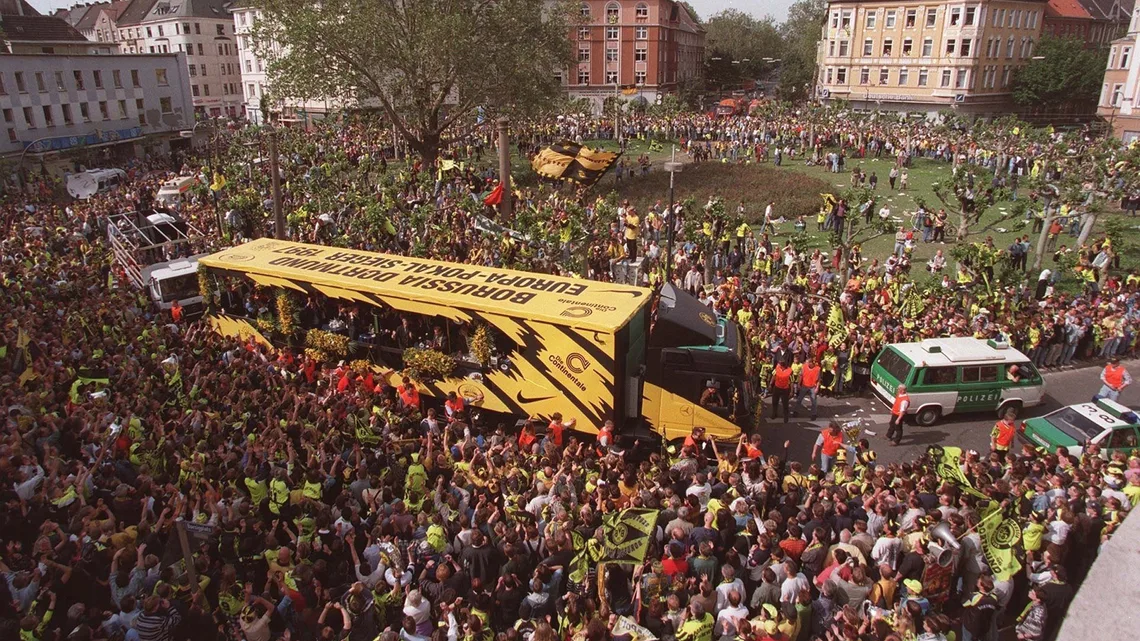 Borussia Dortmund