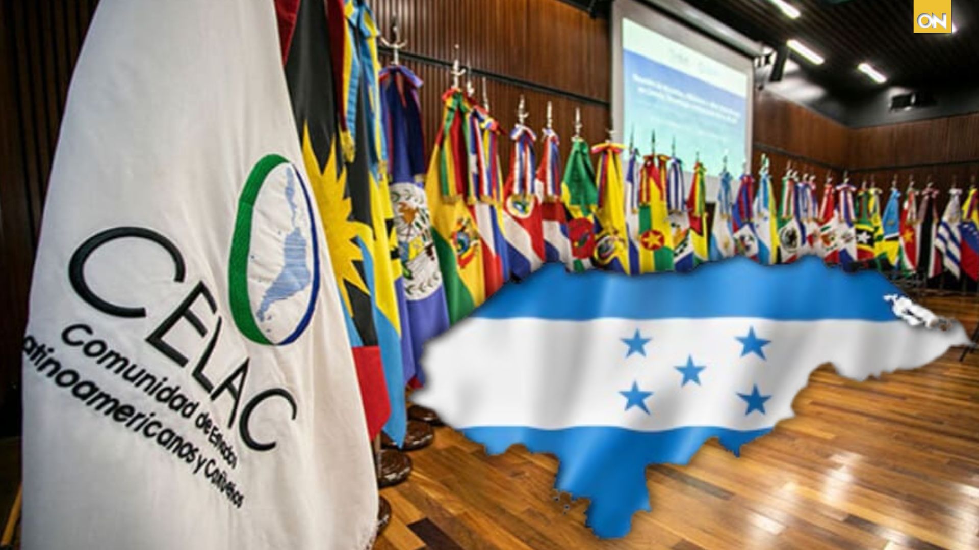 Honduras se prepara para el foro de CELAC