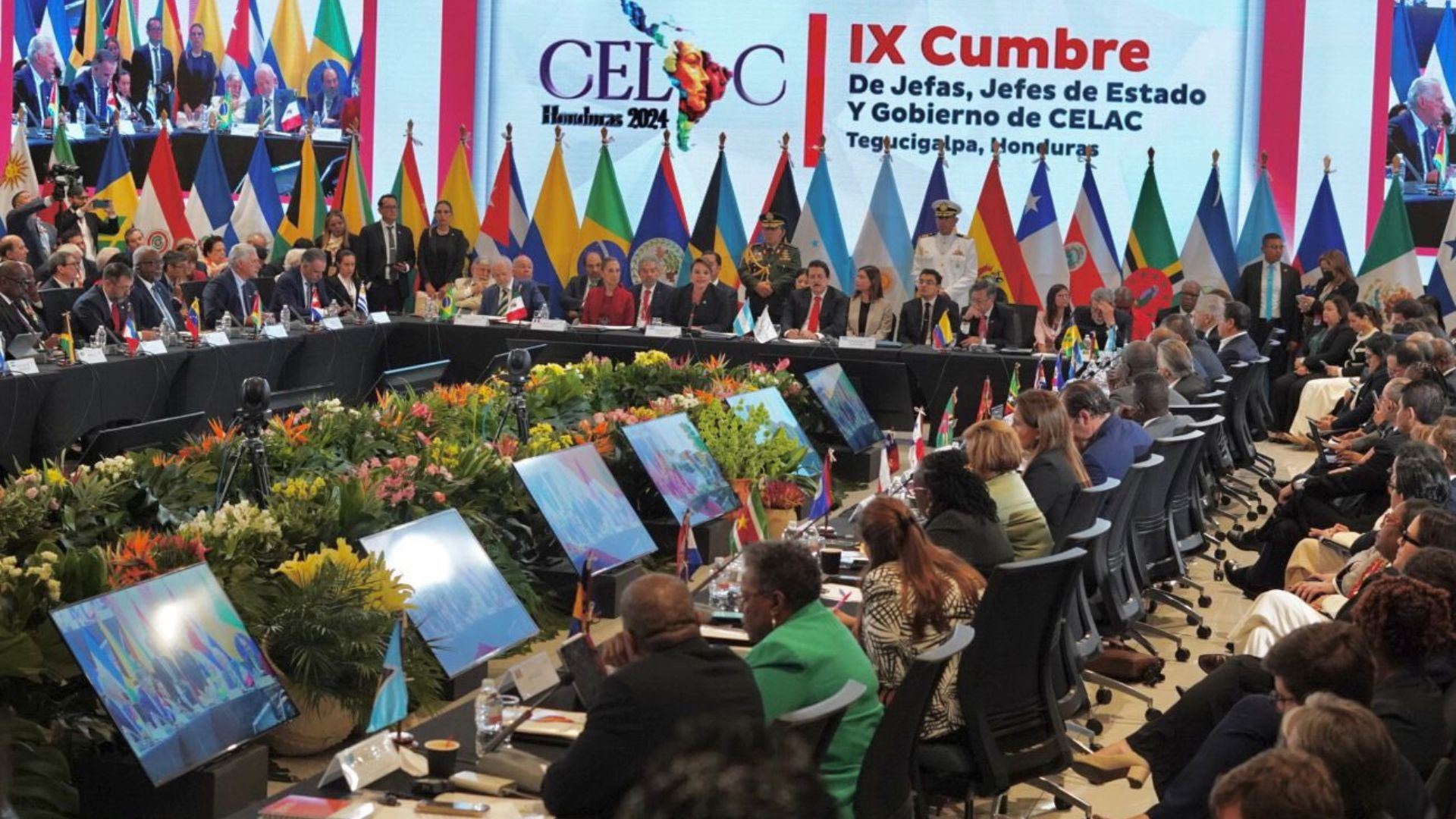 CELAC