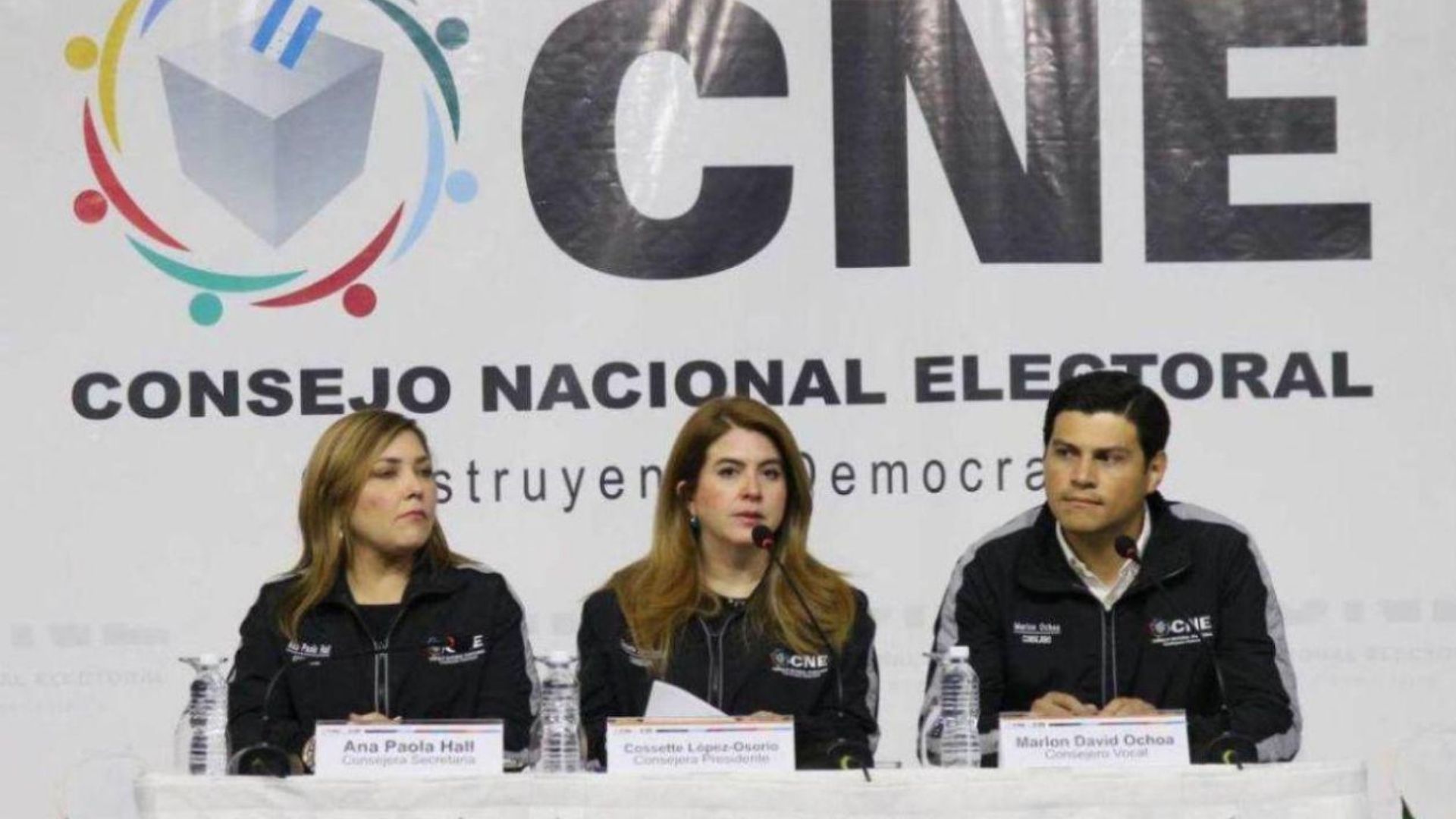 CNE