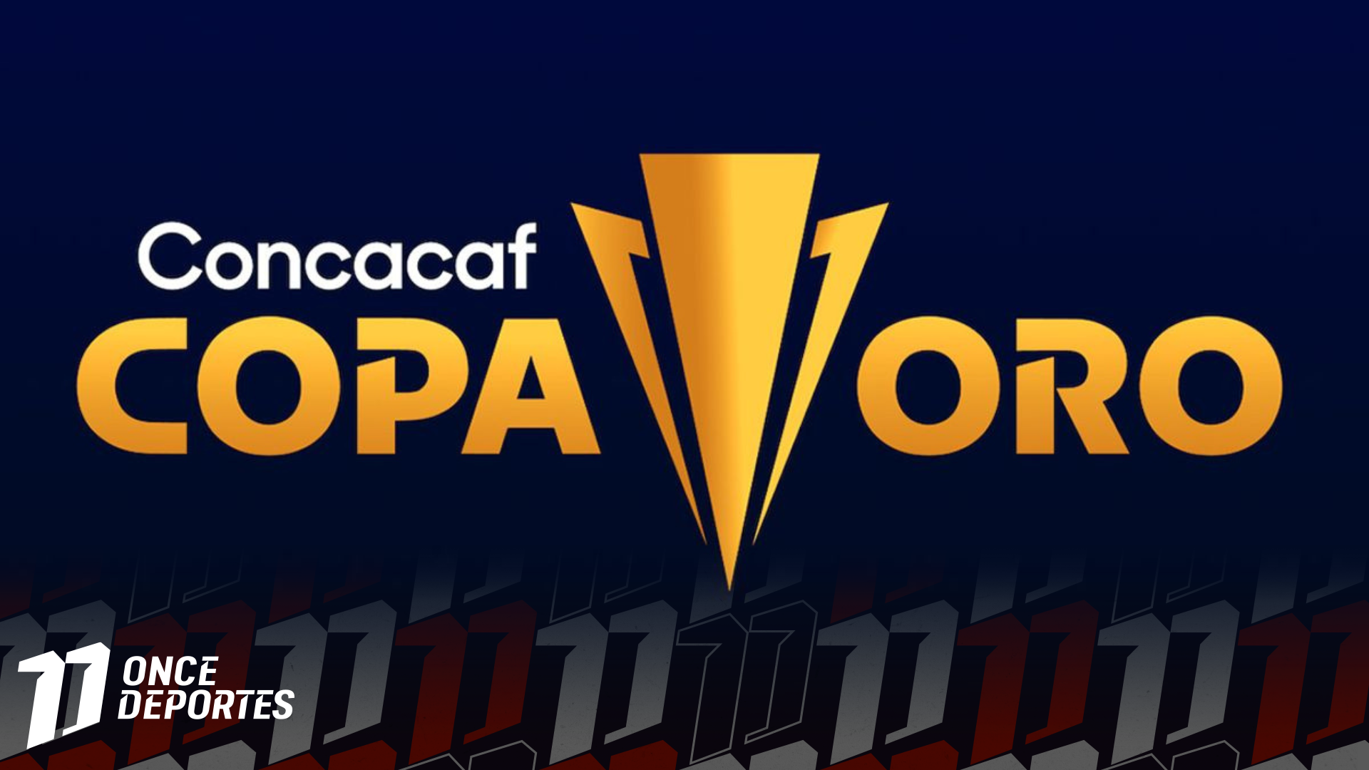 COPA ORO