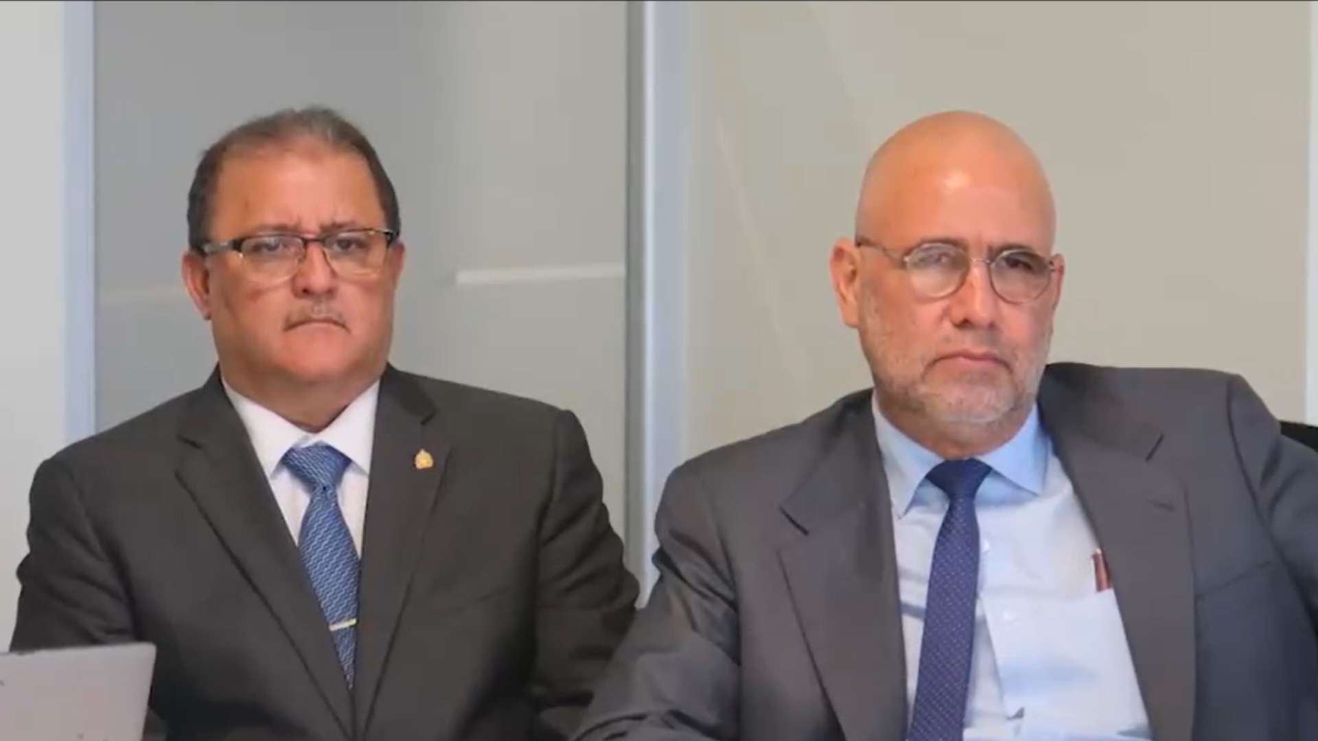 CREE presentó avances a la misión técnica del FMI