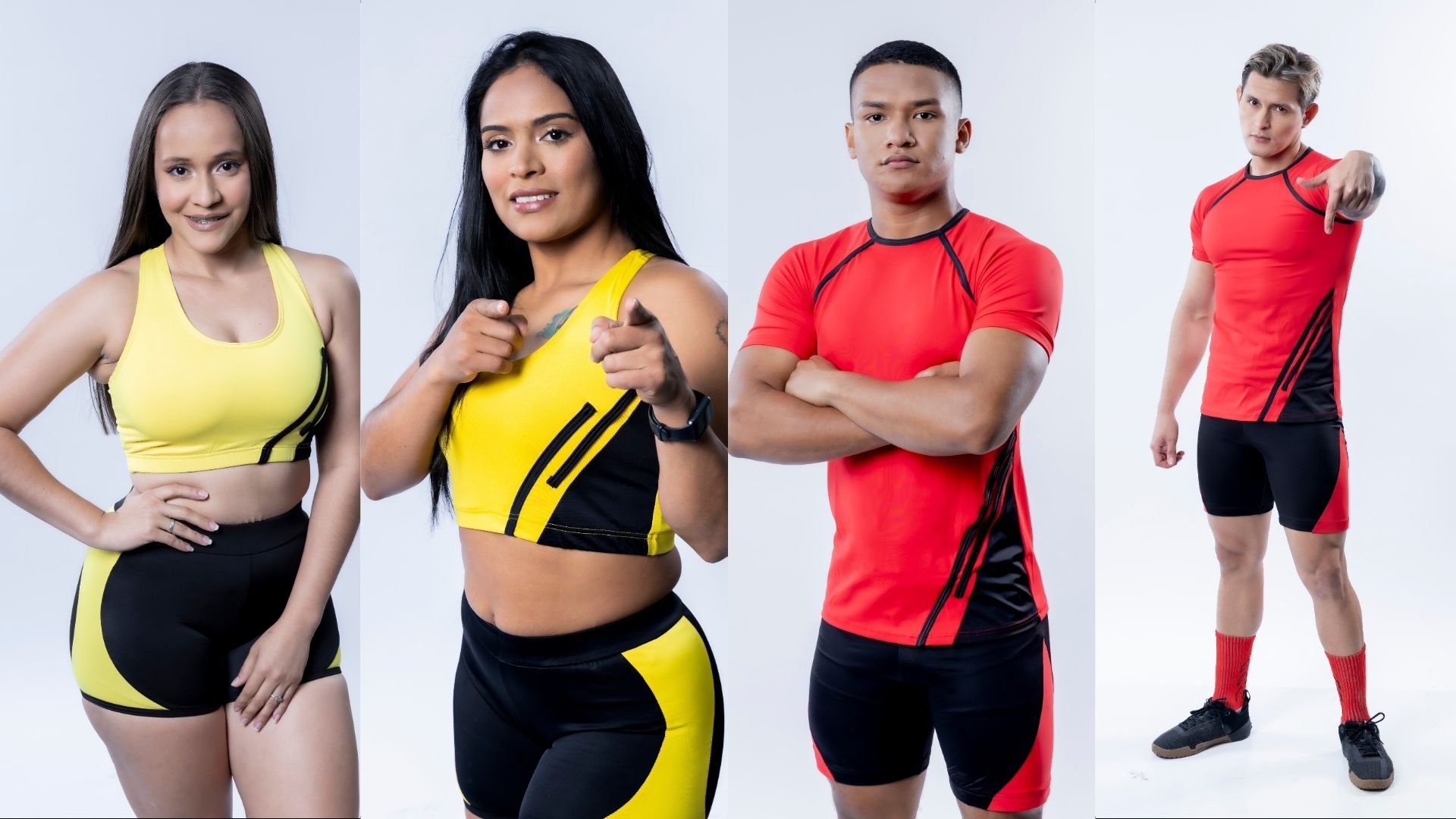 Calle 7 Honduras vive una nueva jornada de eliminación este lunes: ¿Quién dirá adiós?