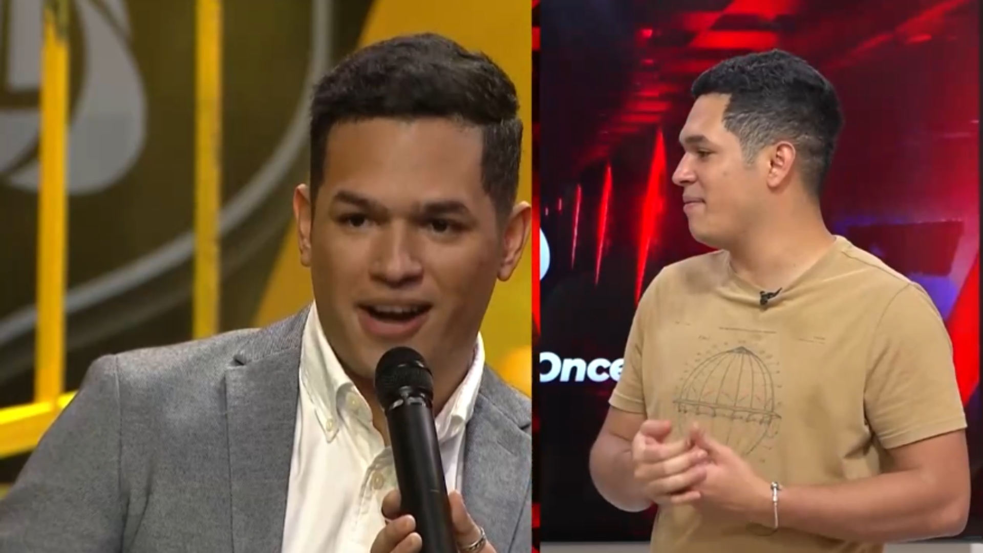 Impactante renuncia en Calle 7 Honduras: Leonel Reyes abandona la competencia