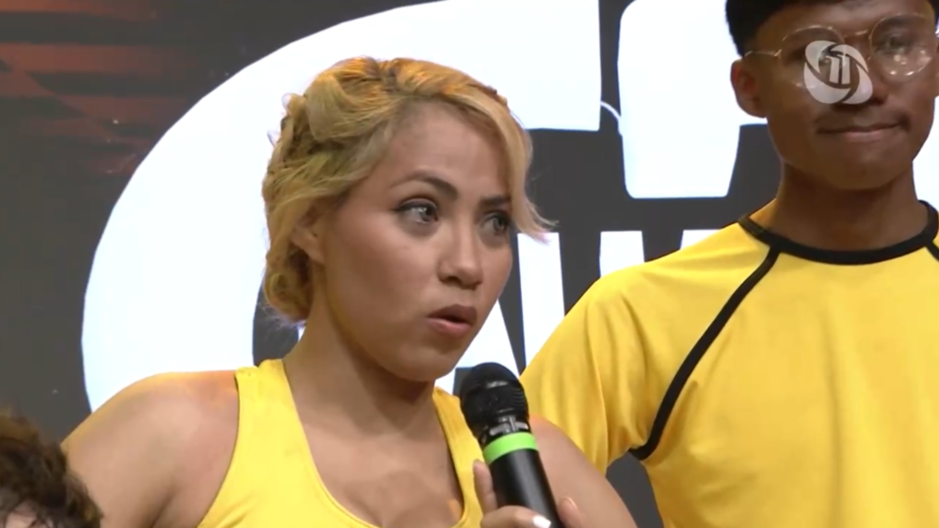 Calle 7 Honduras: Kenia enfrentó dificultades tras intensa competencia