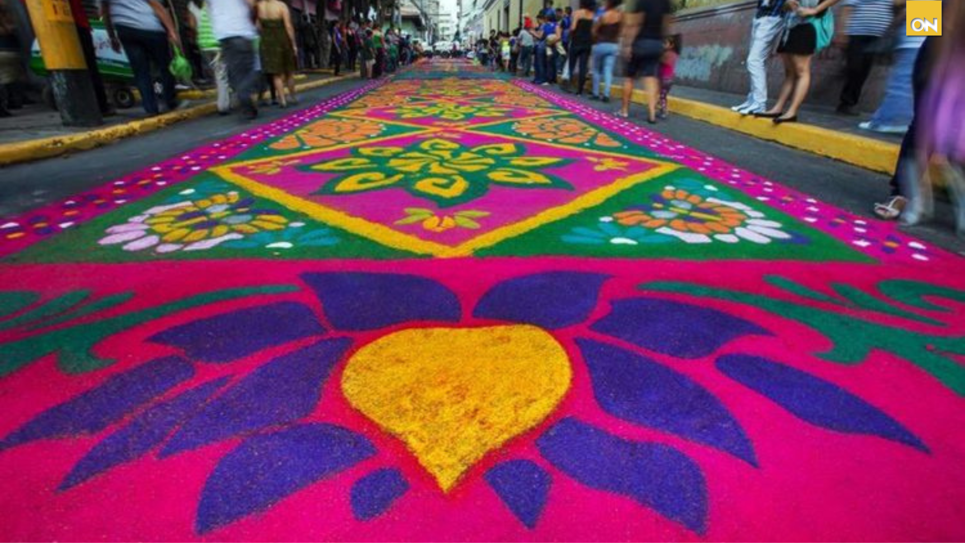 Calles cerradas Tegucigalpa