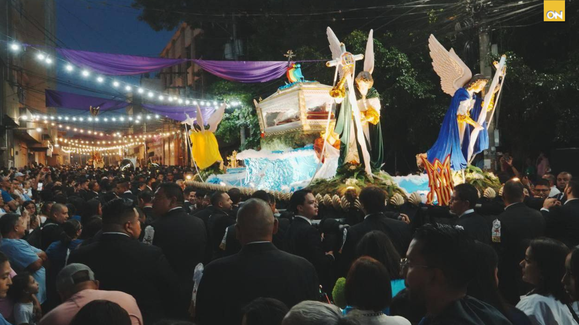 Capitalinos Semana Santa