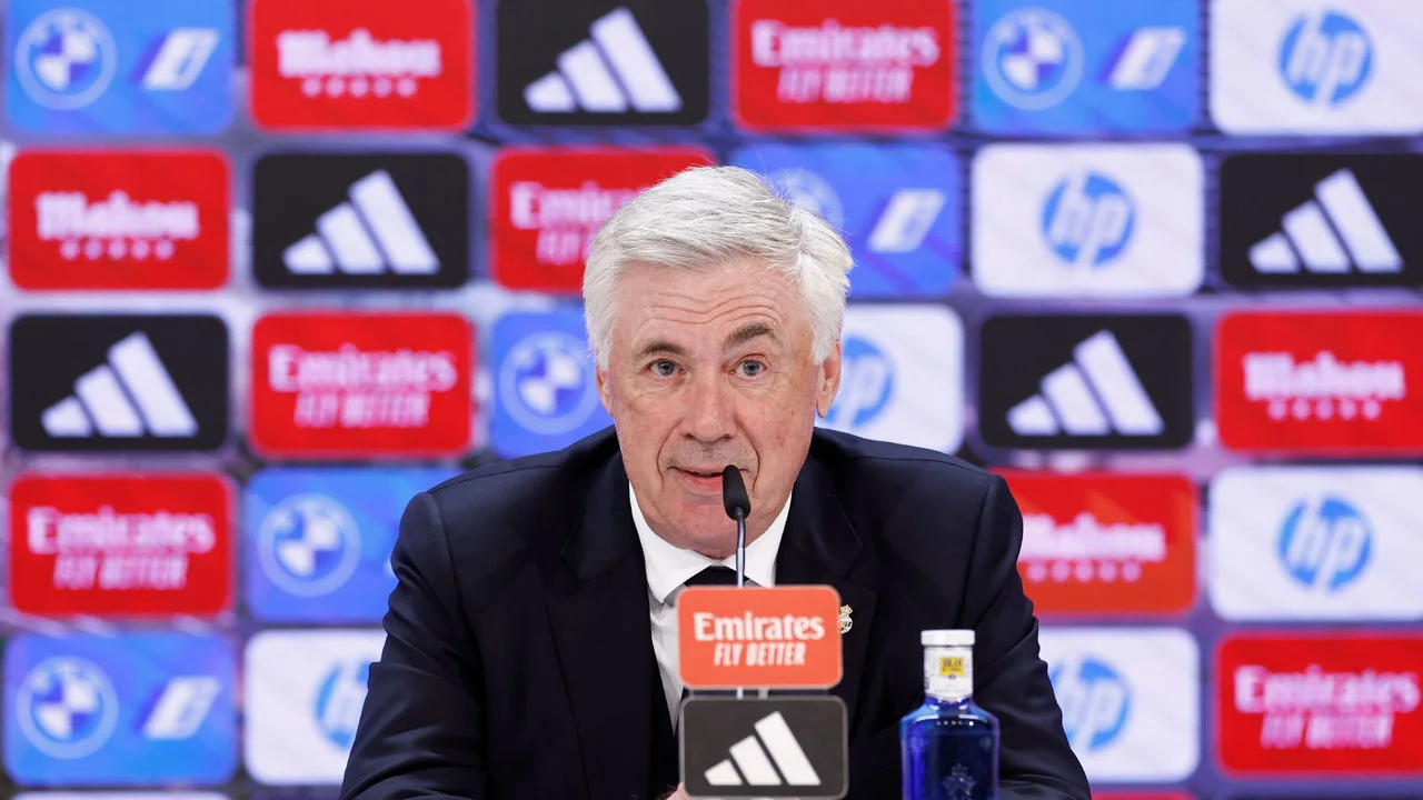 Carlo Ancelotti