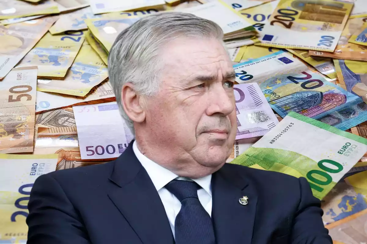 Carlo Ancelotti