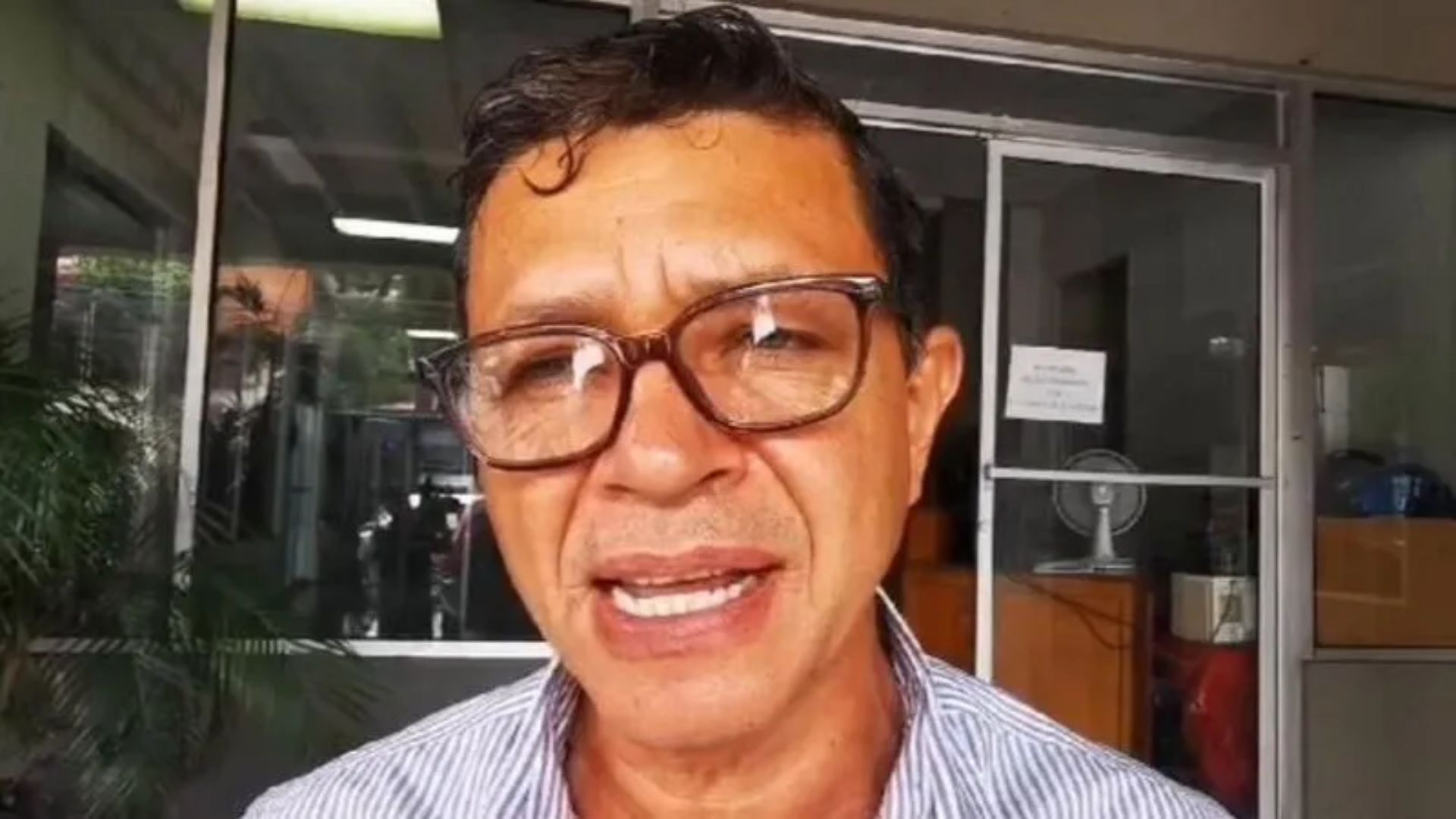 Carlos Fonseca cne