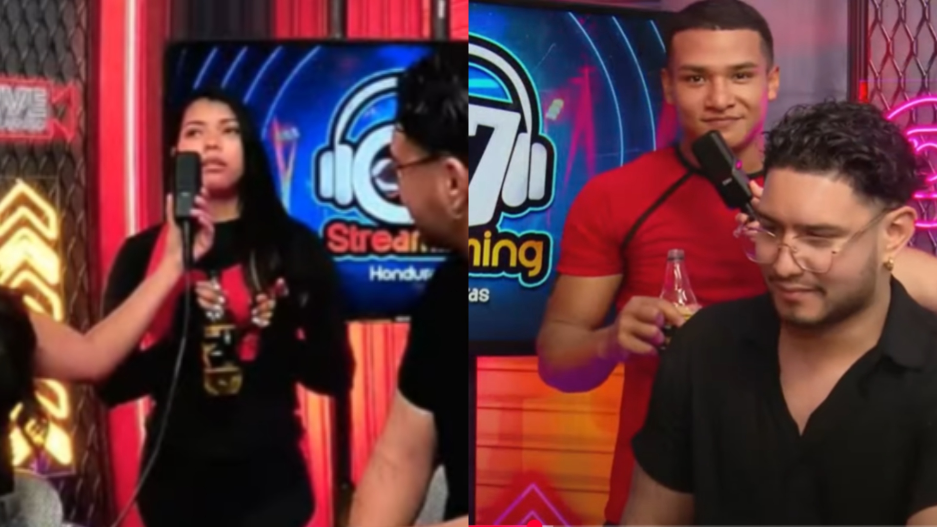 ¿Mejoró el equipo rojo tras las eliminaciones de Fernando y Wilder? Chomín y Aily opinan sin filtros