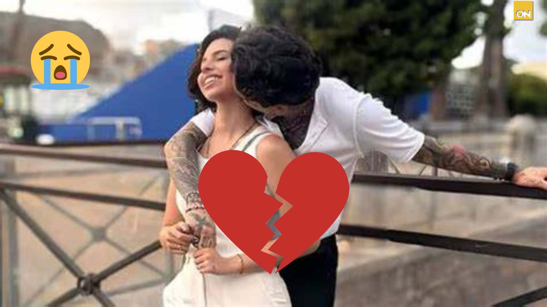 Christian dejara a Angela Aguilar