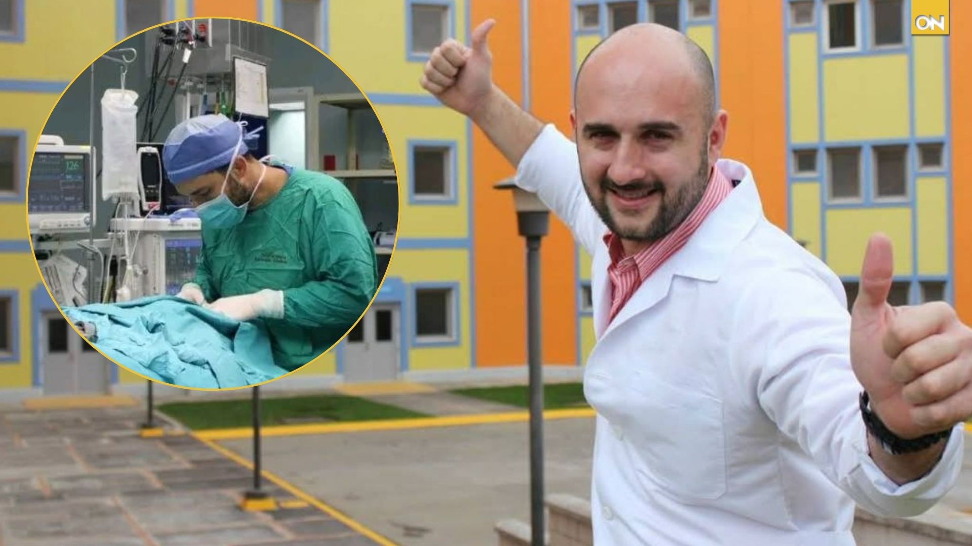Víctor Paz Flores