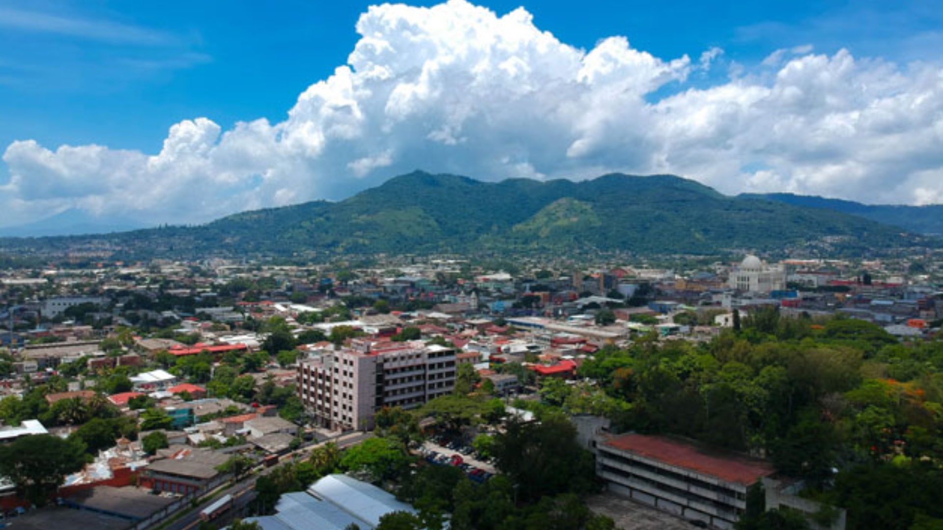 ¿Lluvia o sol? El clima para este Martes Santo en Honduras, según Copeco