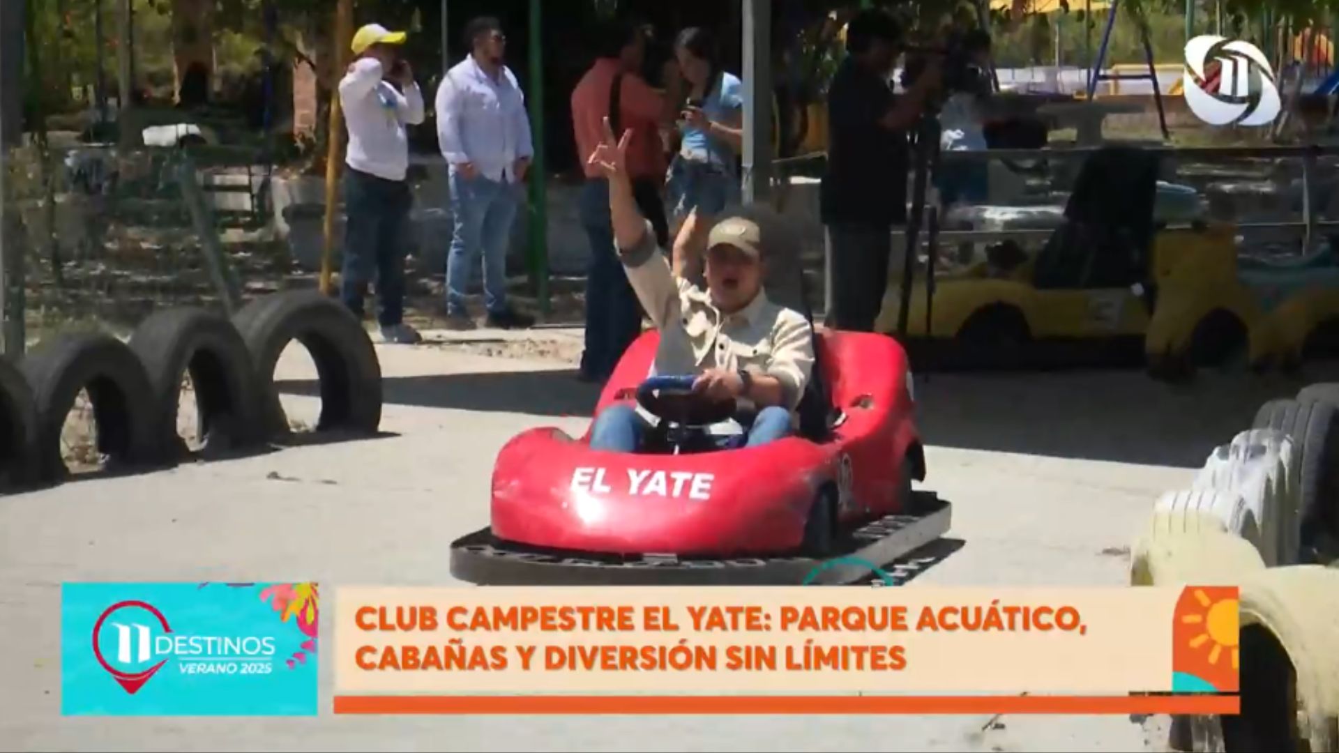 Campestre