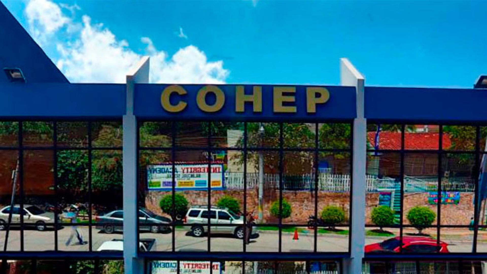 Cohep