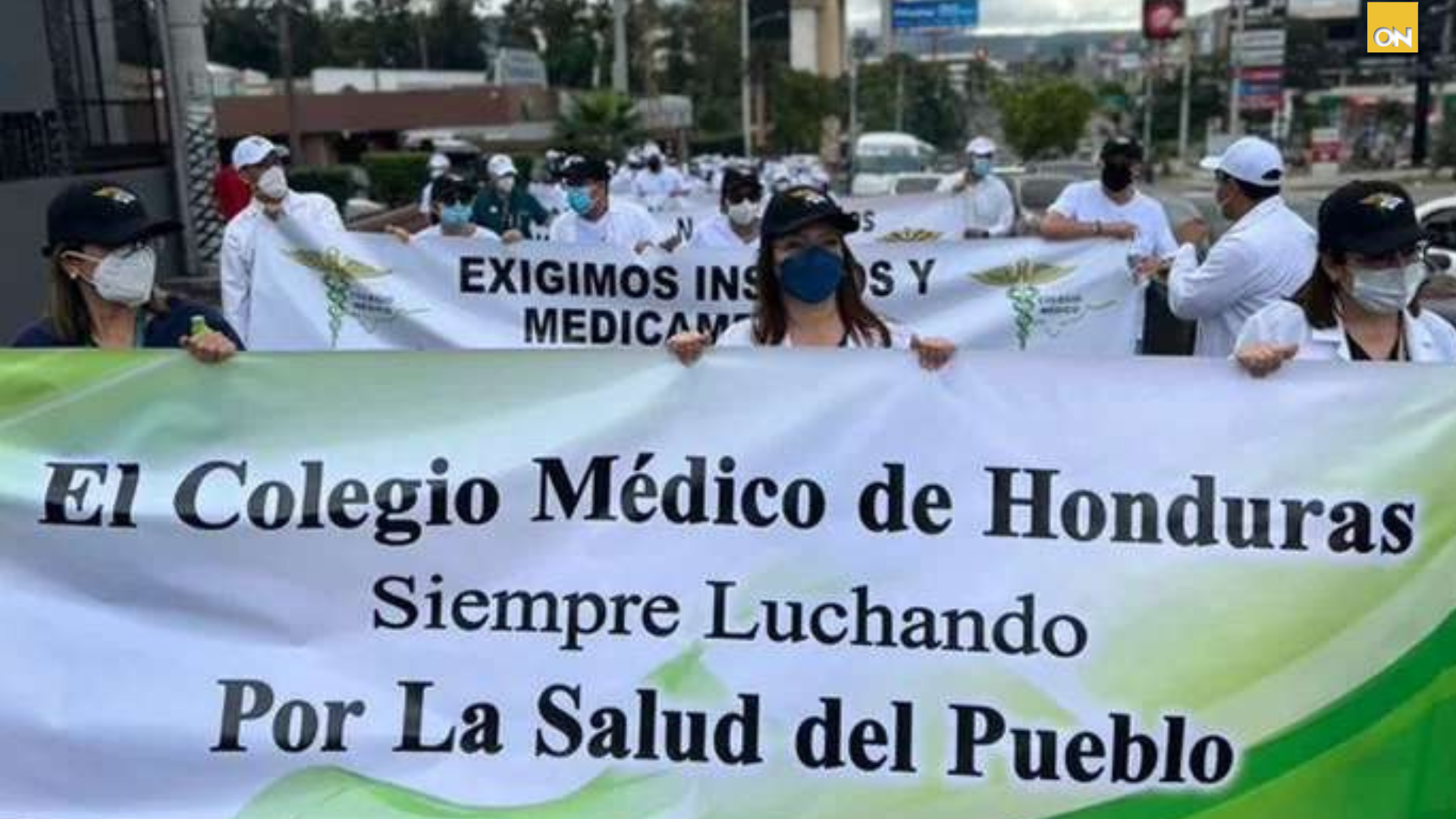 Colegio Médico