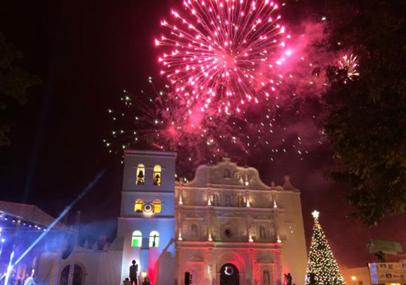 feriados nacionales en Honduras calendario