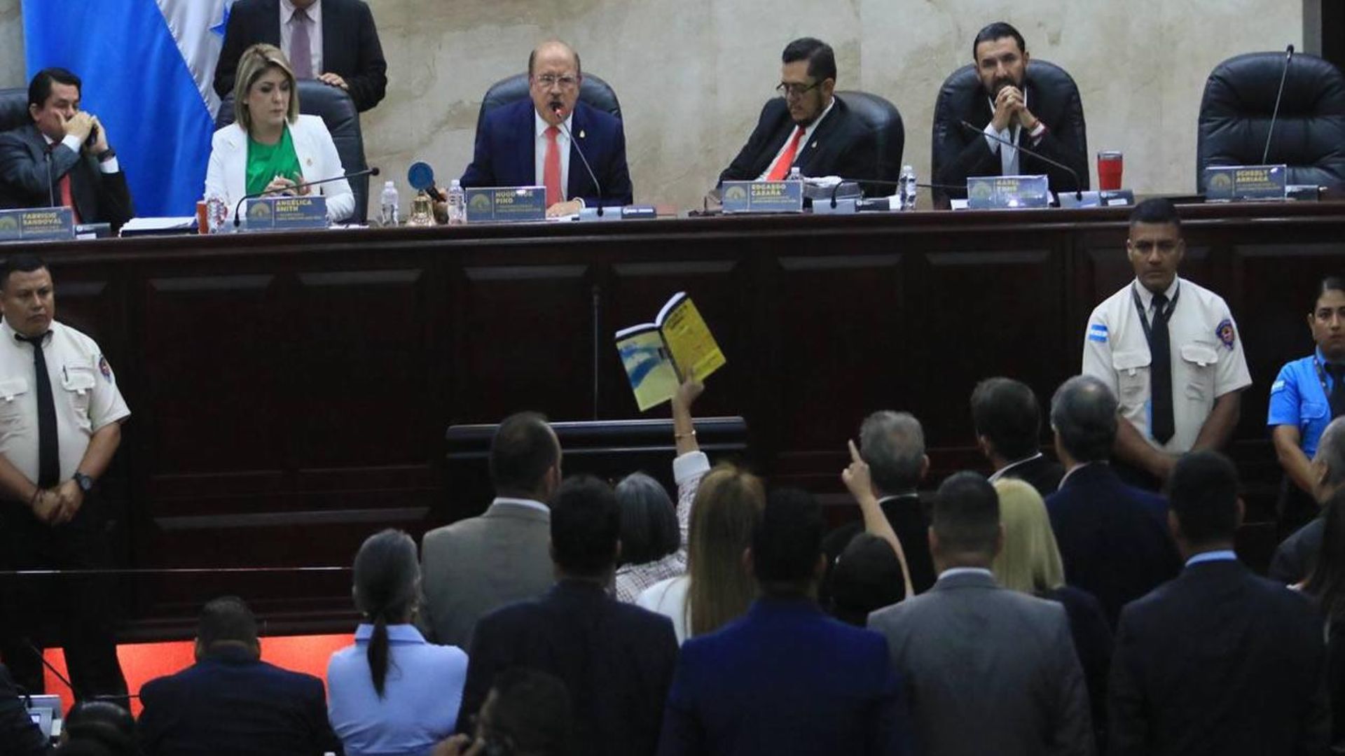 Congreso