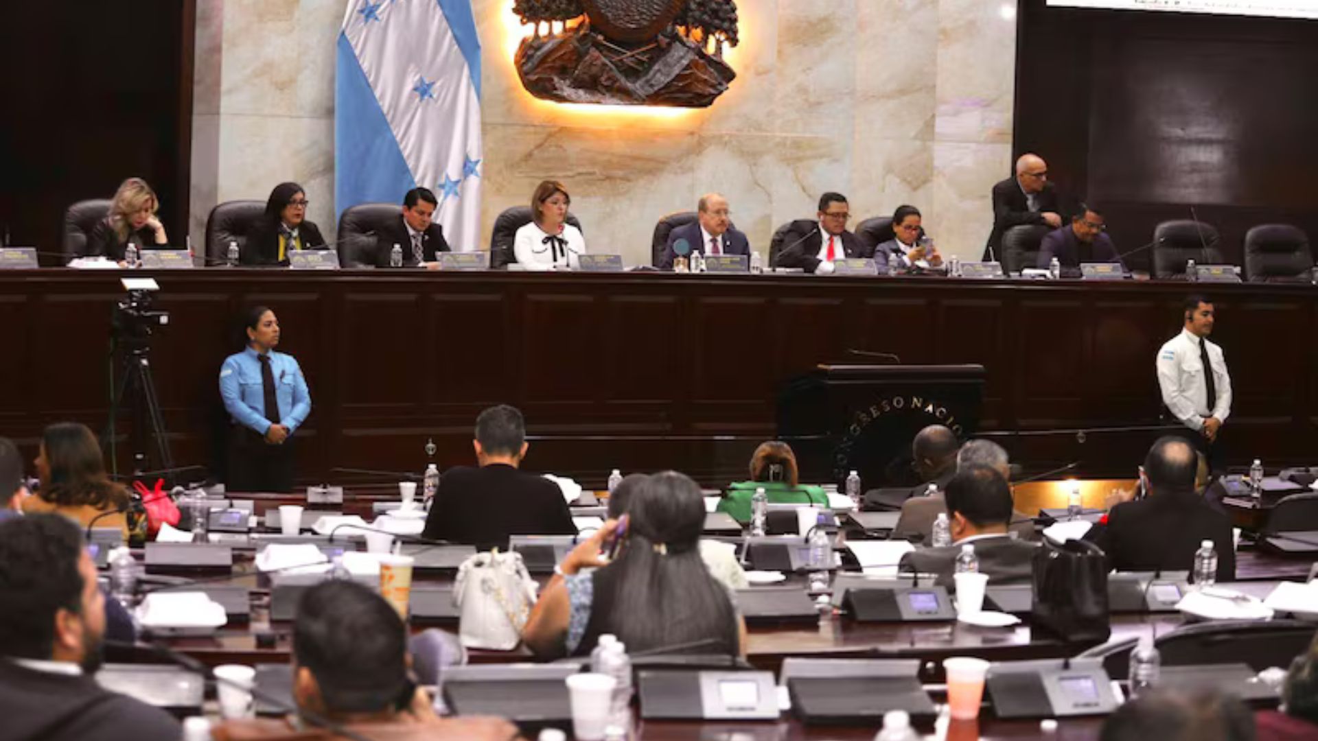 Congreso