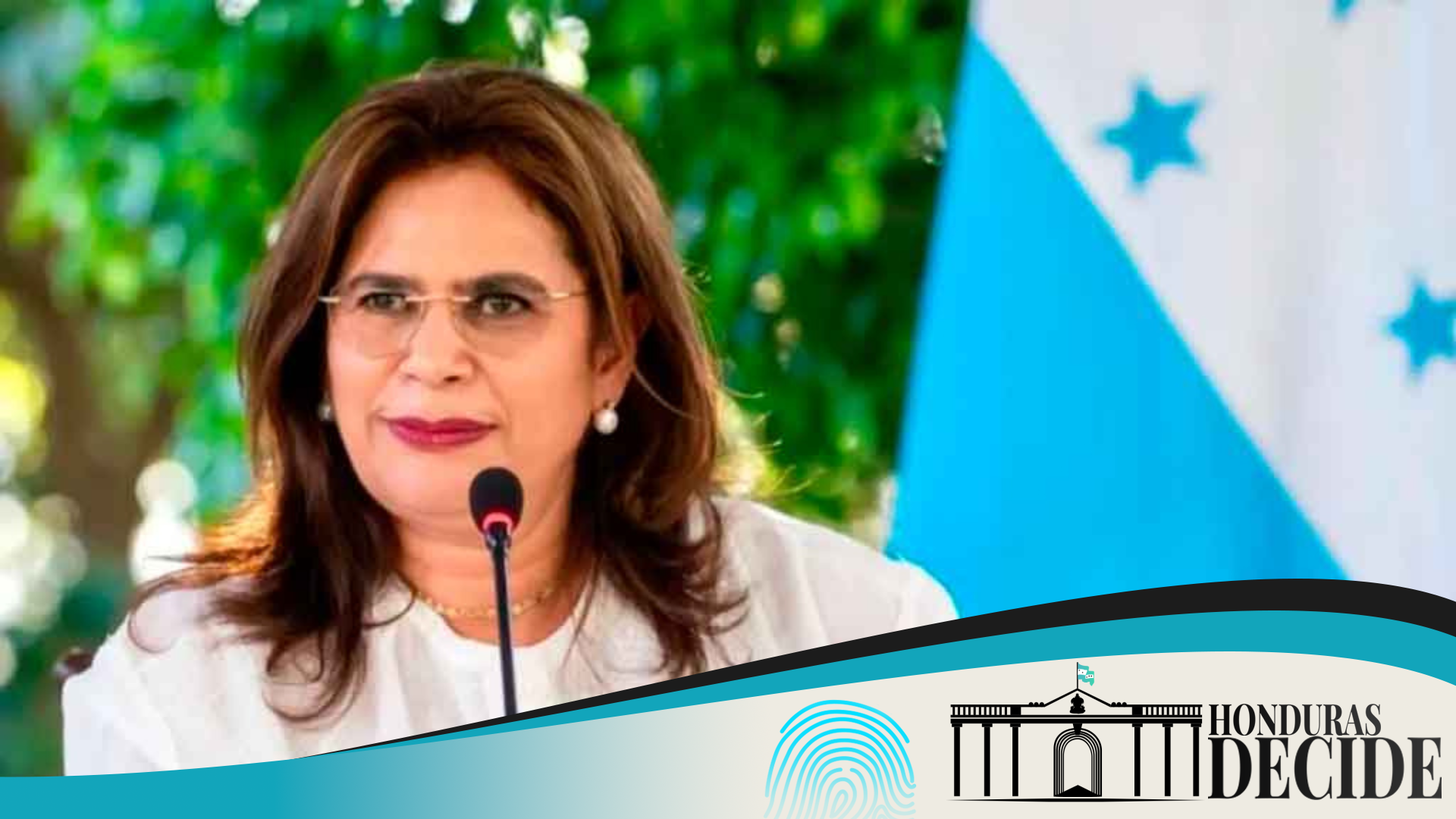 Renuncia solicitada por Rixi Moncada a la presidenta del CNE genera controversia