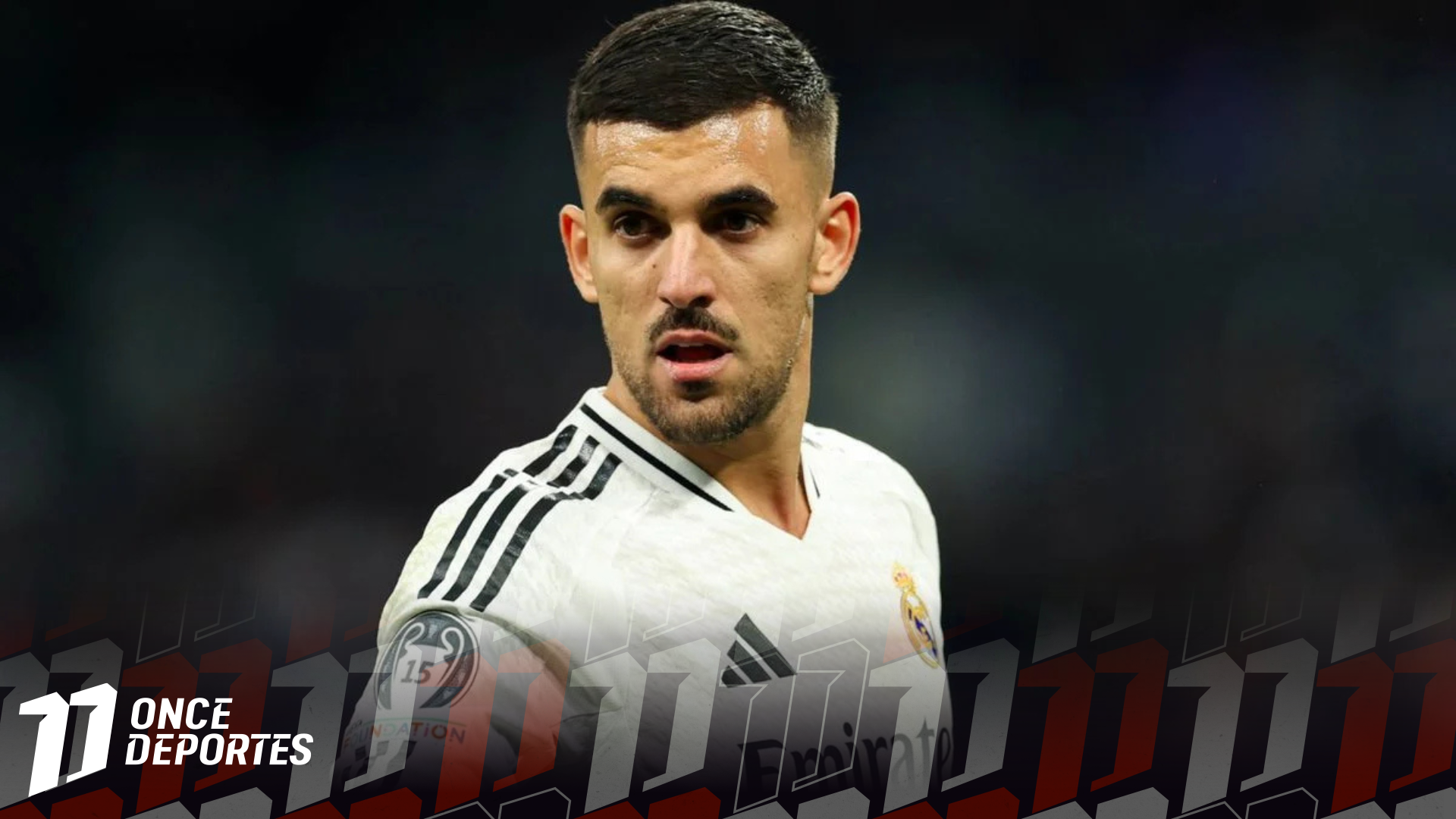 Dani Ceballos