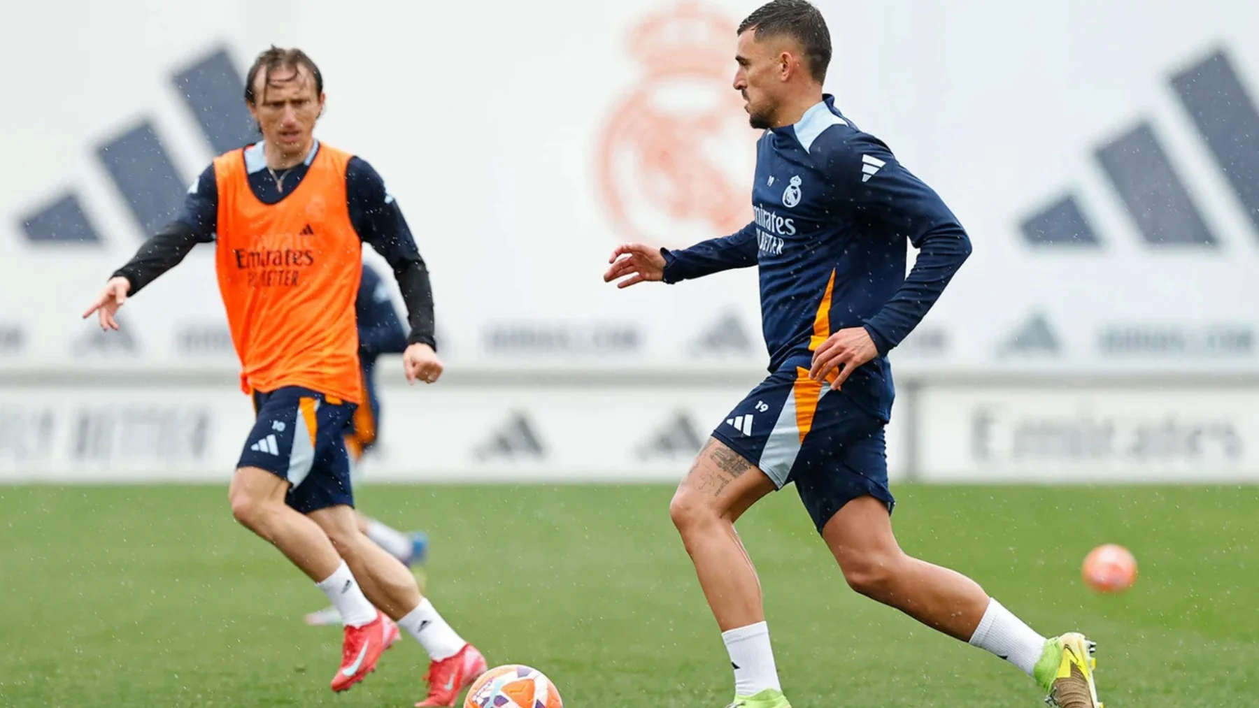 Dani Ceballos