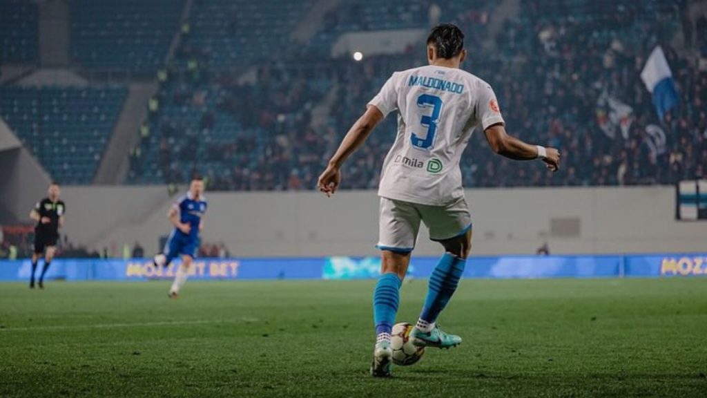 Denil Maldonado