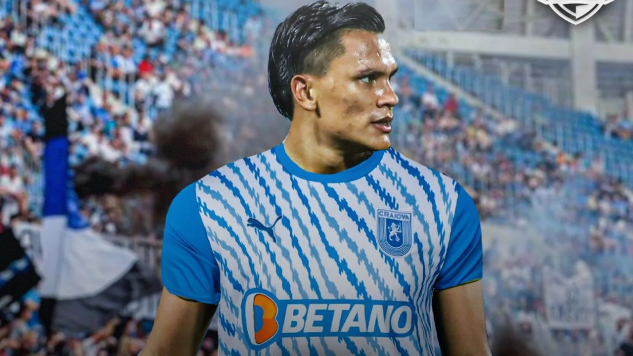 Denil Maldonado