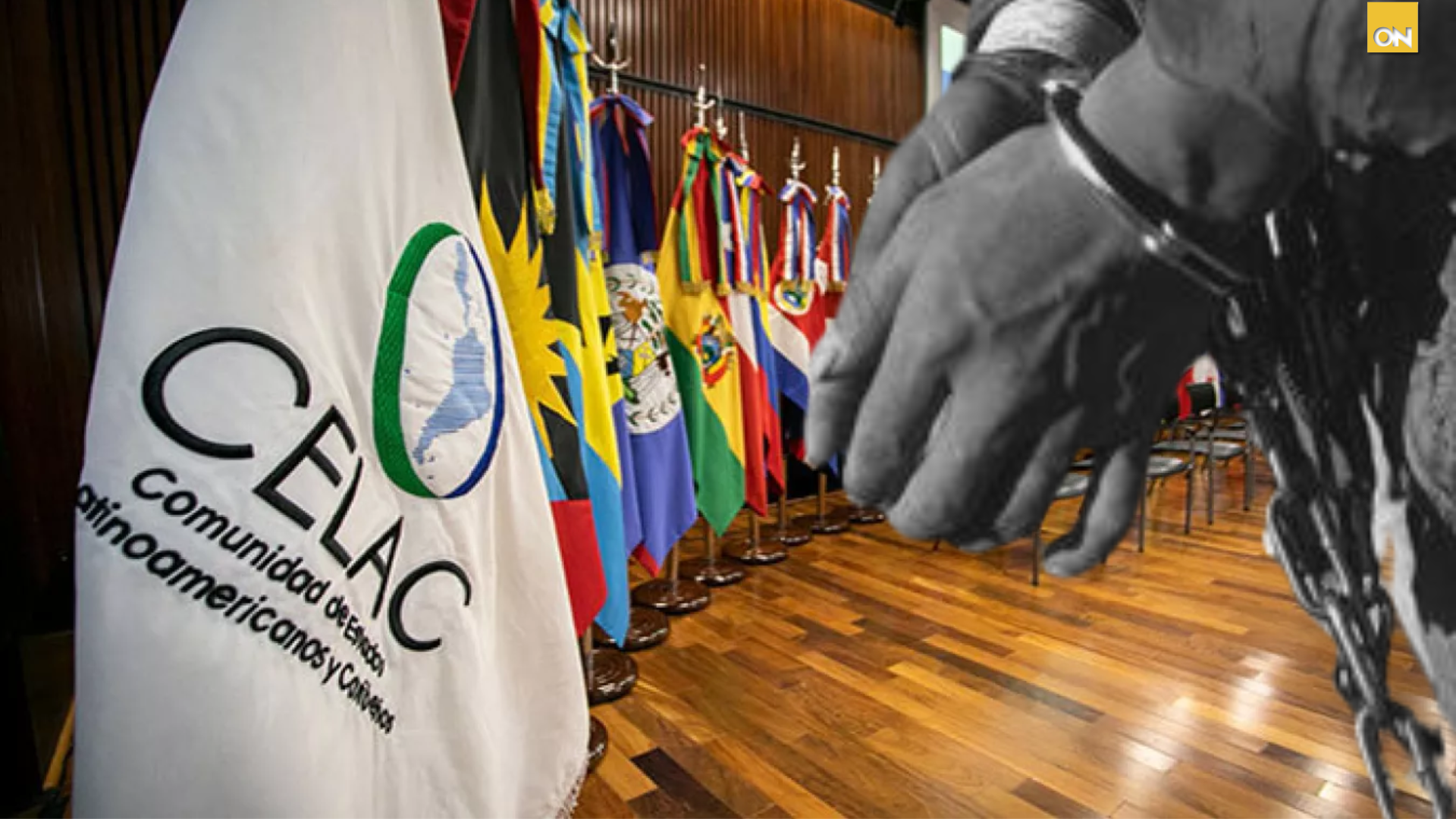 Deportaciones Celac