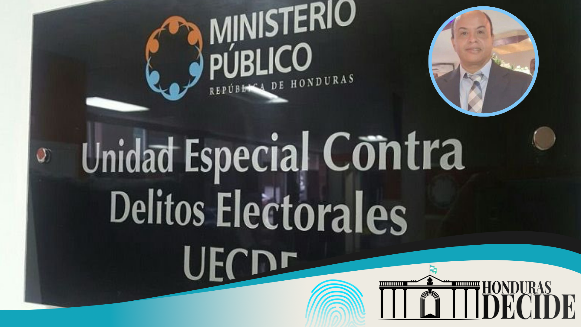 Detención judicial Juan Canales