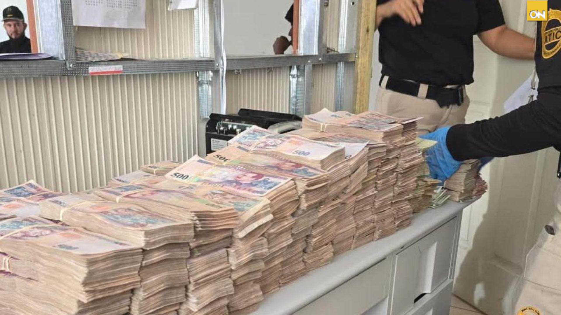 Dinero Koriun Inversiones