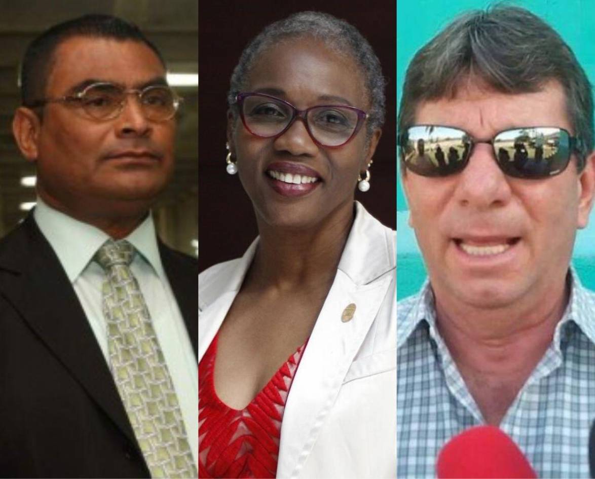 Diputados Diputados