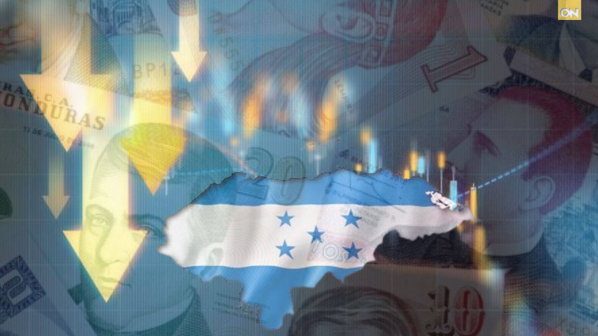 Economía de Honduras