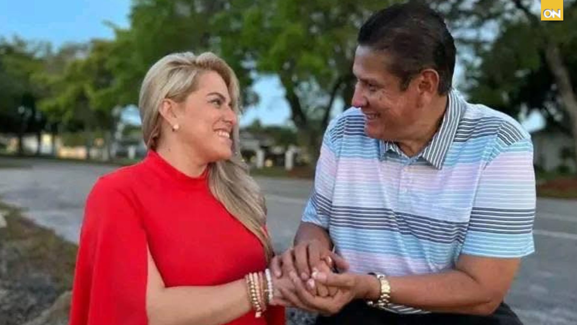 Esdras Amado López
