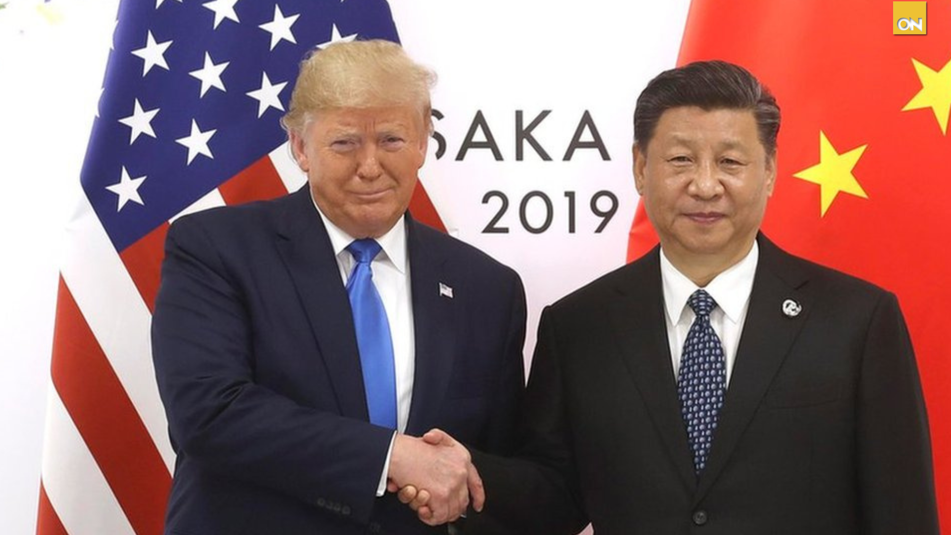 Estados Unidos reducirá aranceles a China
