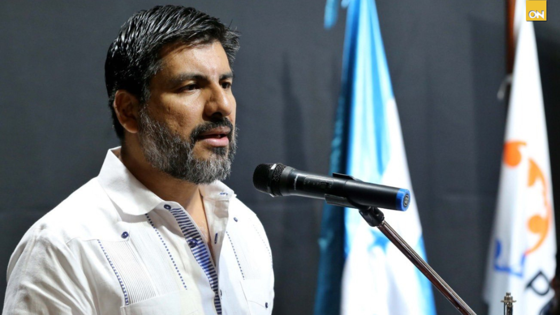 Fiscal General Koriun Inversiones