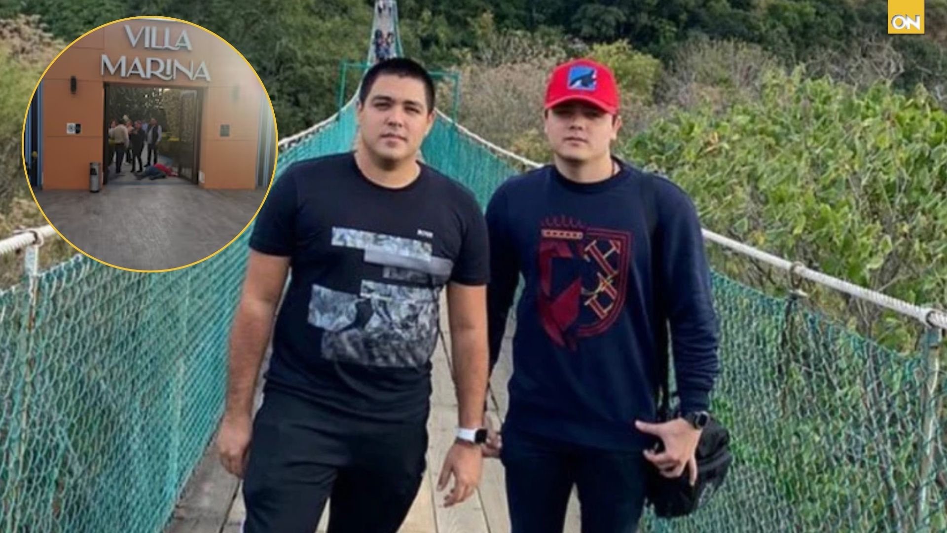 Gail Castro influencer ultimado