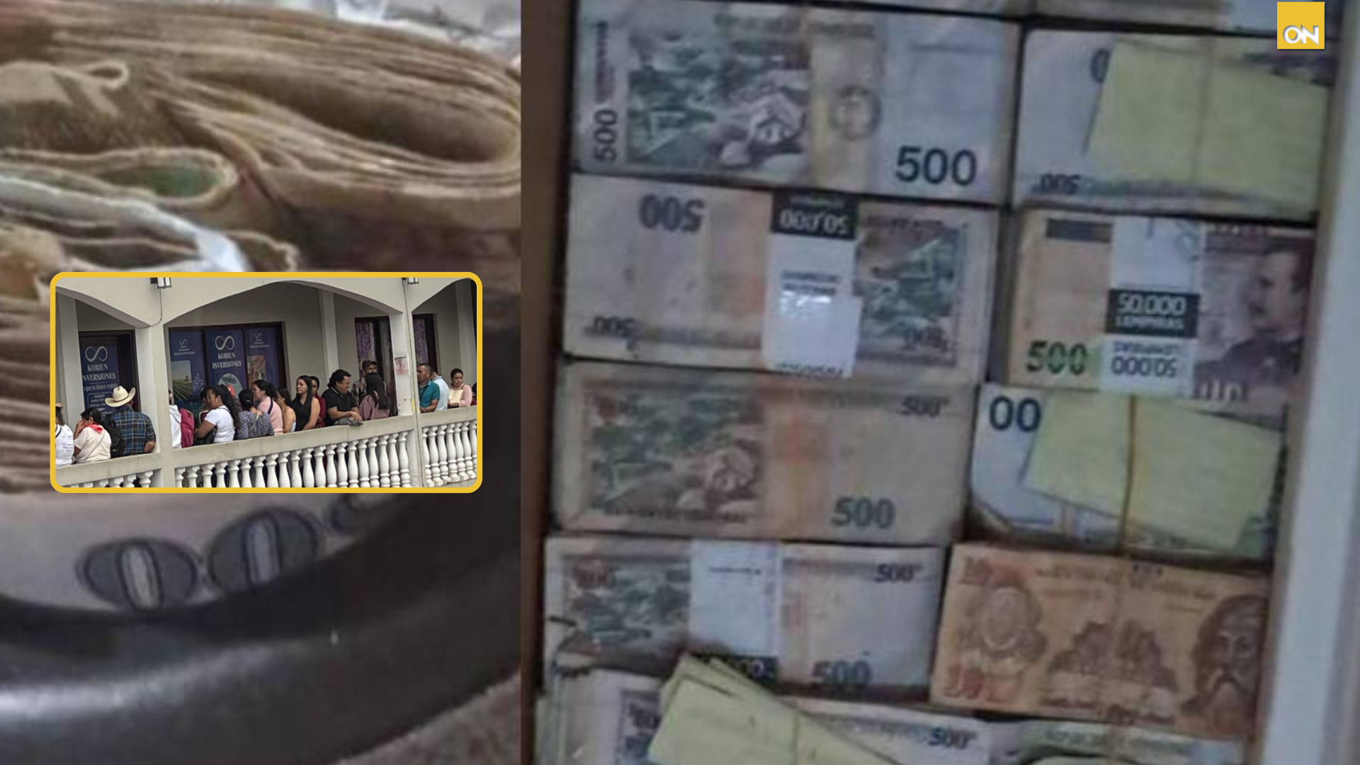 Recuerdan Goarbit como Kourin Inversiones