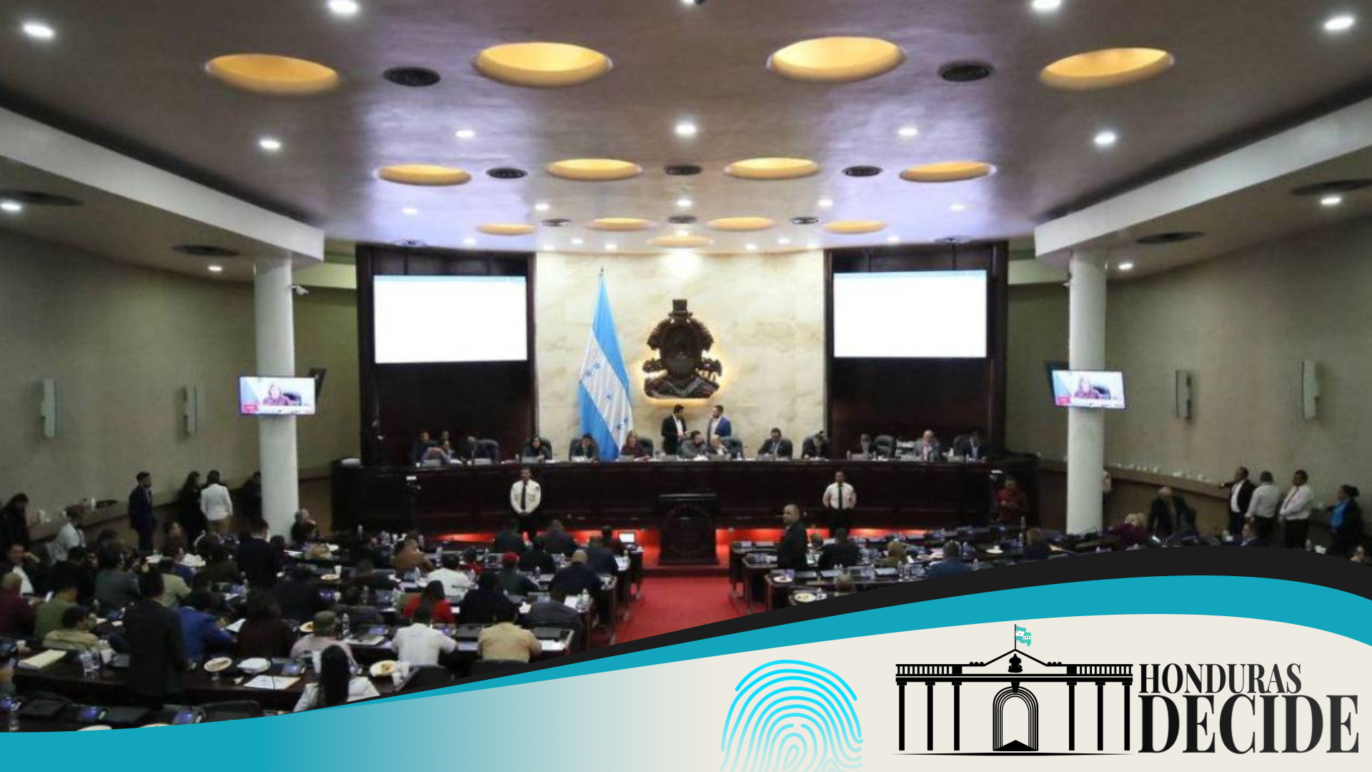 Héctor Soto Congreso Nacional